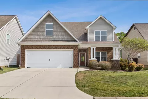 2711 Waterhaven Dr, Chattanooga, TN 37406