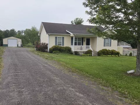 475 Webb Ln, Smithville, TN 37166