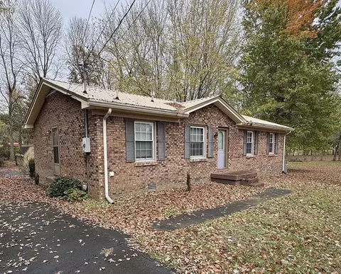 100 Kennel Rd, Dickson, TN 37055
