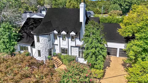 301 Mercury Dr, Franklin, TN 37064