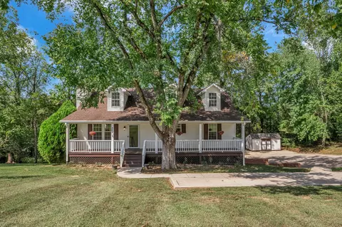 269 Harpeth View Trl, Kingston Springs, TN 37082