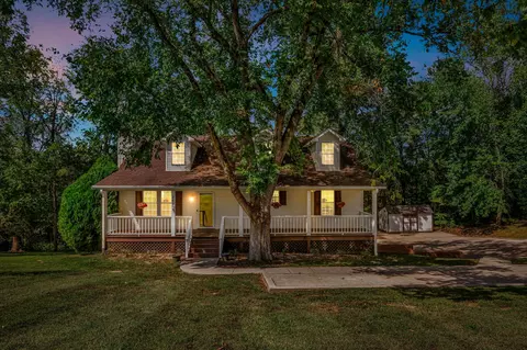 269 Harpeth View Trl, Kingston Springs, TN 37082