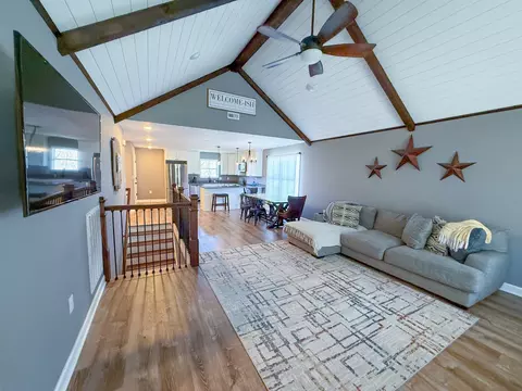 420 Fort Hill Dr, Pulaski, TN 38478