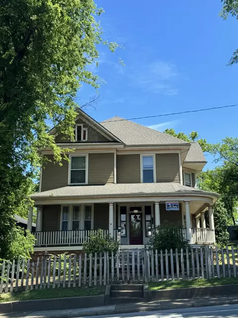 1305 Bailey Ave, Chattanooga, TN 37404
