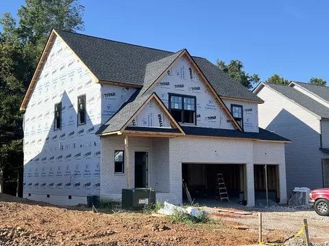 590 Pongracz Way, Clarksville, TN 37042