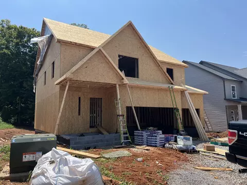 590 Pongracz Way, Clarksville, TN 37042