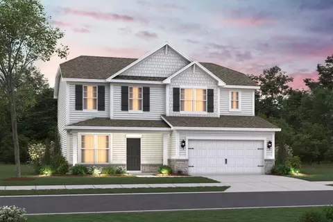 225 Rose Hannah Dr, Gallatin, TN 37066