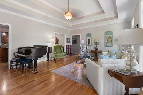 605 Compton Ln, Columbia, TN 38401