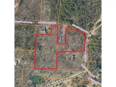 0 Raleigh-lagrange Rd, Eads, TN 38028