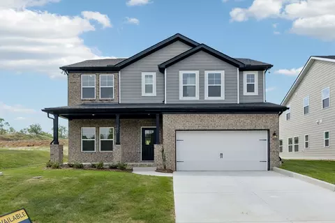 233 Rose Hannah Dr, Gallatin, TN 37066