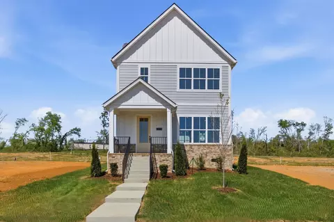 1813 Flatwaters St, Spring Hill, TN 37174