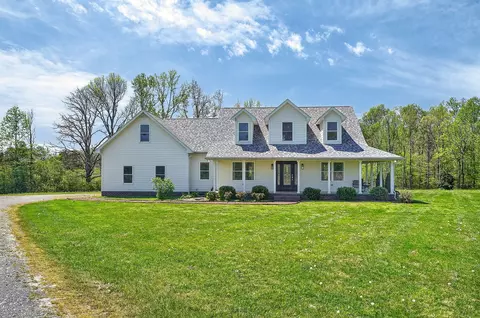 Exterior - 302 Ligon Ln, Baxter, TN 38544 photo 5 of 15