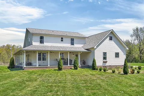 Exterior - 302 Ligon Ln, Baxter, TN 38544 photo 8 of 15