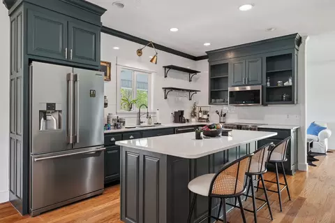Kitchen - 302 Ligon Ln, Baxter, TN 38544 photo 1 of 3