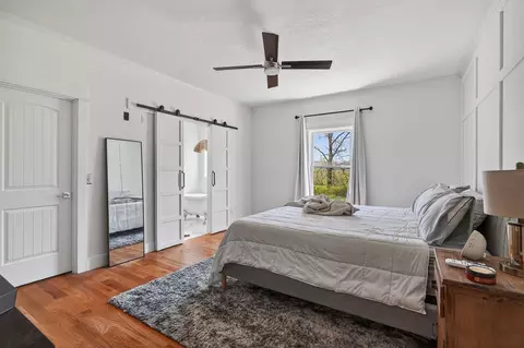 Bedroom - 302 Ligon Ln, Baxter, TN 38544 photo 1 of 8