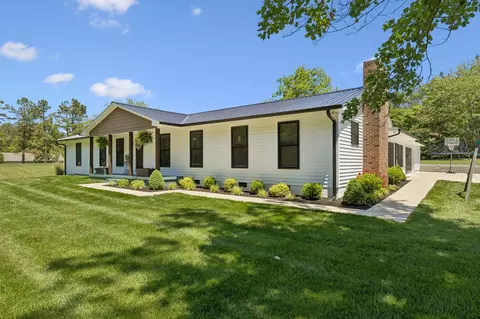 109 Indian Creek Rd, Hohenwald, TN 38462