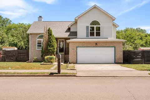 708 Post Oak Dr, Antioch, TN 37013