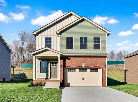 321 Cardinal Crk, Clarksville, TN 37040