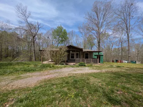 10740 Bear Creek Rd, Bon Aqua, TN 37025