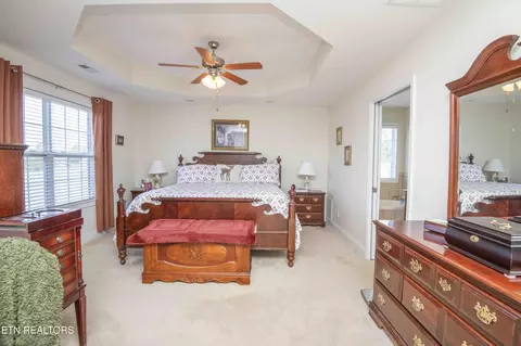 9656 Captain Smith Ln, Corryton, TN 37721 photo 31