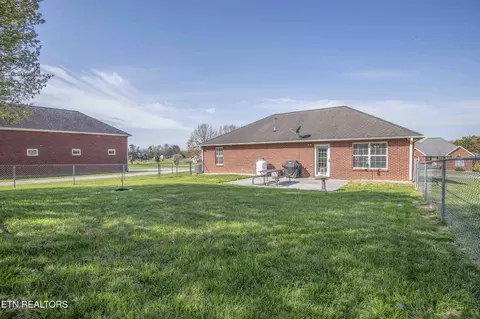 9656 Captain Smith Ln, Corryton, TN 37721 photo 48