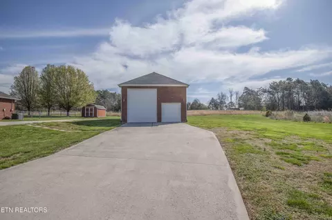 9656 Captain Smith Ln, Corryton, TN 37721 photo 42