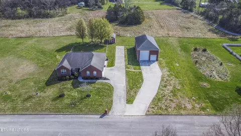 9656 Captain Smith Ln, Corryton, TN 37721 photo 13
