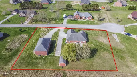 9656 Captain Smith Ln, Corryton, TN 37721 photo 6