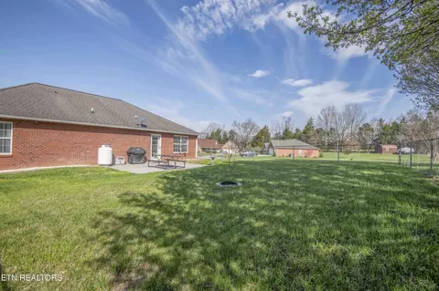 9656 Captain Smith Ln, Corryton, TN 37721 photo 47