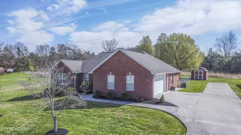 9656 Captain Smith Ln, Corryton, TN 37721 photo 9