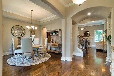 Entry Way - 182 Blueberry Ct, Murfreesboro, TN 37128 photo 1 of 4