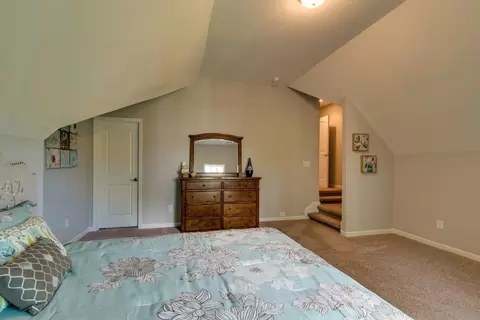 Bedroom - 182 Blueberry Ct, Murfreesboro, TN 37128 photo 3 of 8