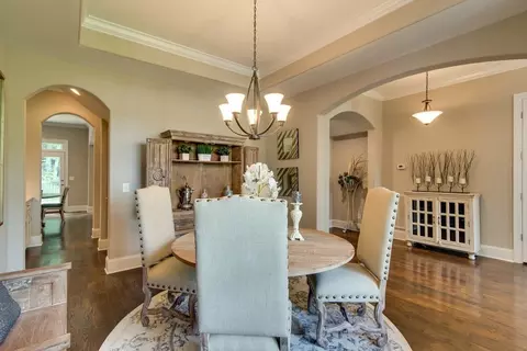 Dining - 182 Blueberry Ct, Murfreesboro, TN 37128 photo 2 of 4