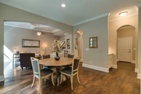Dining - 182 Blueberry Ct, Murfreesboro, TN 37128 photo 4 of 4