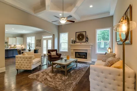 Living - 182 Blueberry Ct, Murfreesboro, TN 37128 photo 1 of 5