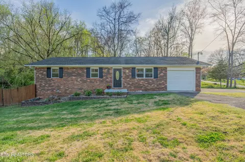 5624 Magazine Rd, Knoxville, TN 37920