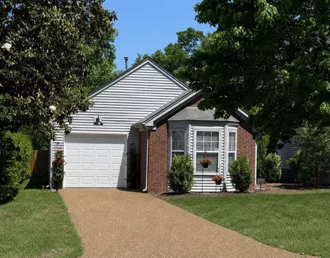 2909 Delta Queen Dr, Nashville, TN 37214