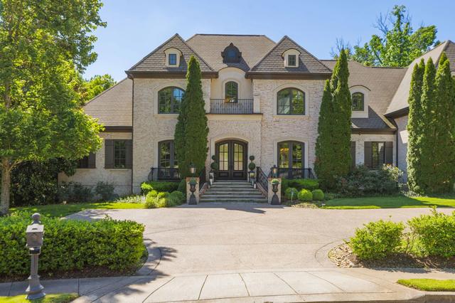 1090 Stockett Dr, Nashville, TN 37221
