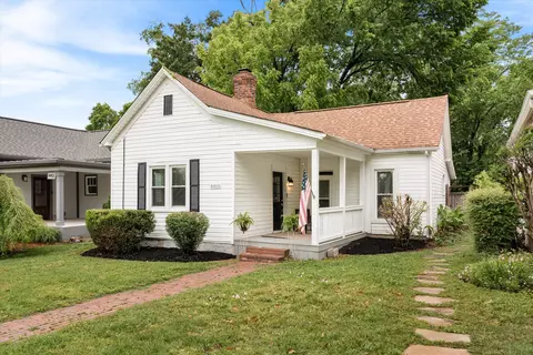 4410 Elkins Ave, Nashville, TN 37209
