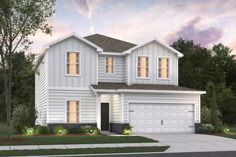 2951 Peaceful Valley Dr, Columbia, TN 38401