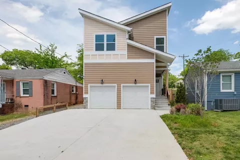2501 Whites Creek Pike # B, Nashville, TN 37207