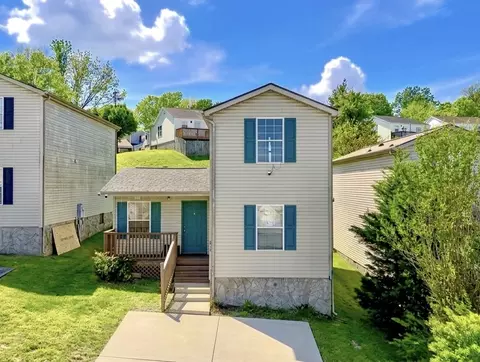 206 Brittany Park Cir, Antioch, TN 37013
