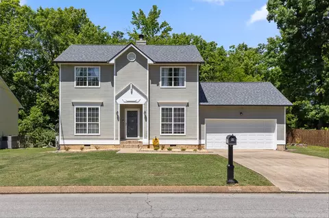1903 Howell Mill Dr, Chattanooga, TN 37421