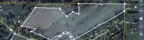 0 Co Rd 422, Englewood, TN 37329