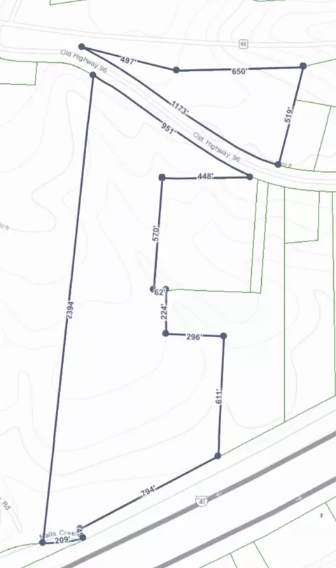 120 Old Highway 96, Burns, TN 37029