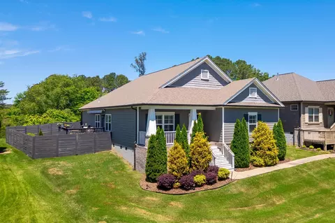 2441 Inverness Dr NW, Cleveland, TN 37312