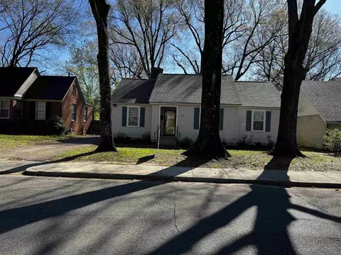 244 Patterson St, Memphis, TN 38111