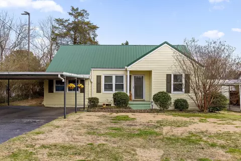 1506 Castleberry Ave, Chattanooga, TN 37412