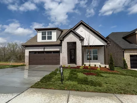 1206 Anson St, Gallatin, TN 37066