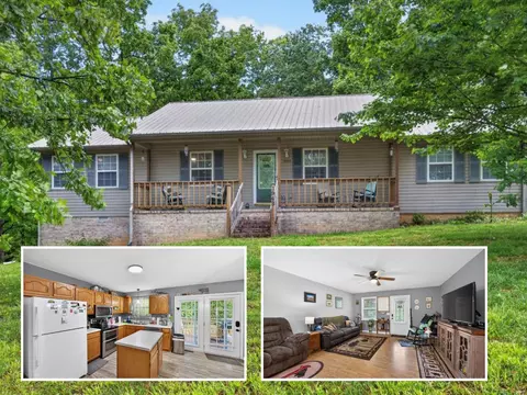 1943 Birch Cir, Cookeville, TN 38501